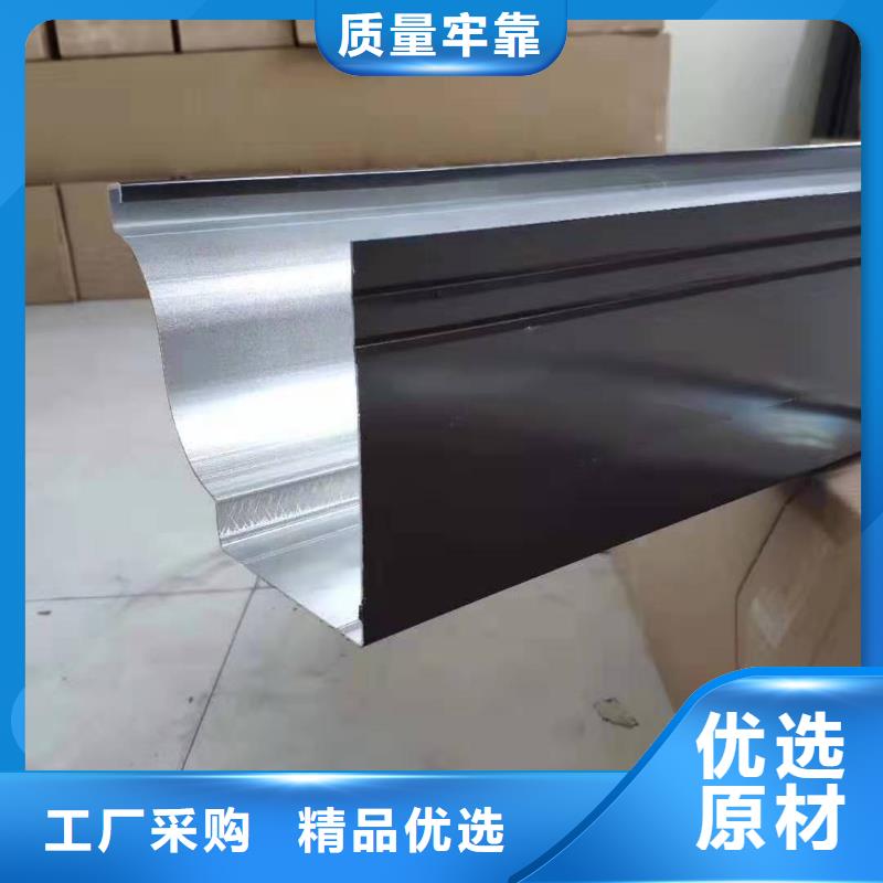 古建筑配套落水方案指導
