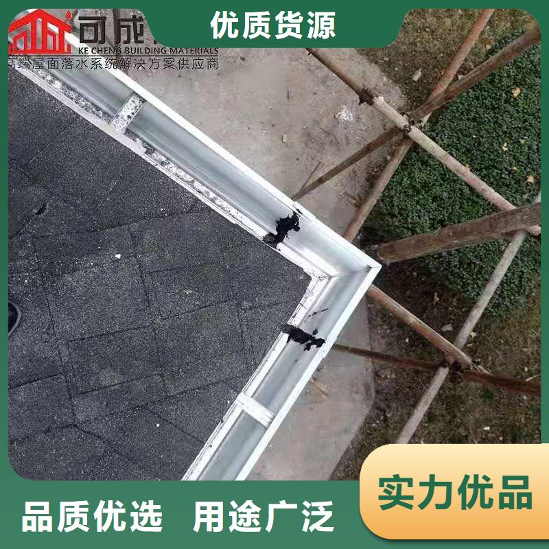 古建筑配套落水廠家直銷