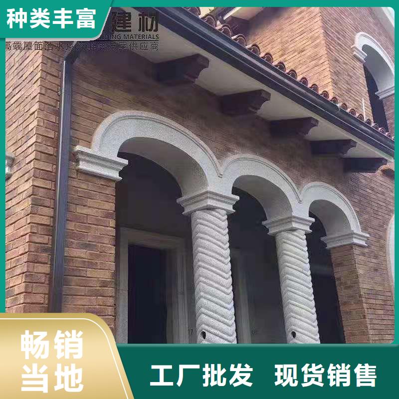 古建筑配套落水廠家直銷