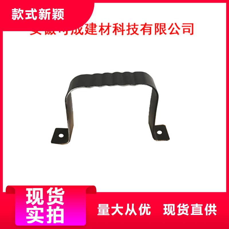 PVC成品天溝打造好品質