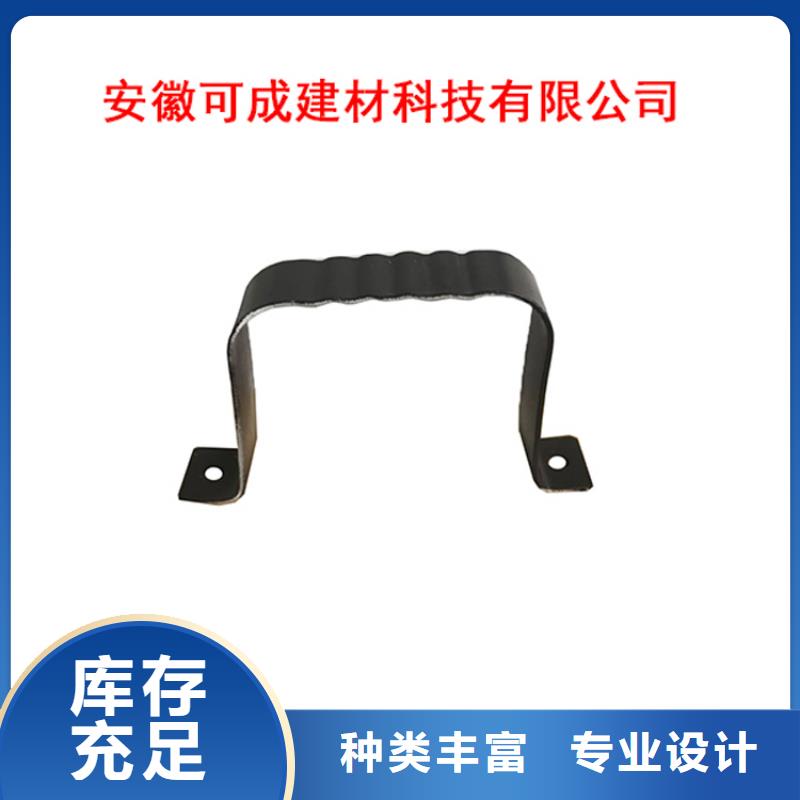 PVC成品天溝,鋁合金天溝自有廠家