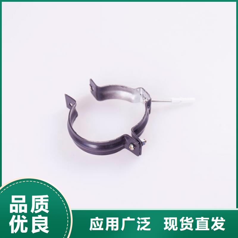 PVC成品天溝_鋁合金檐槽適用范圍廣