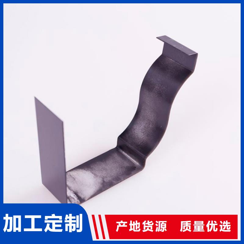 铝合金雨水管视频-依兰|香坊|绥化|鹤岗|黑河|牡丹江铝合金雨水管实拍品质保障-可成建材科技(哈尔滨市分公司)