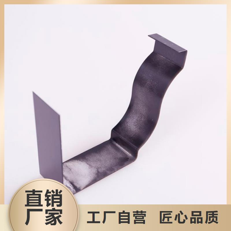 PVC成品天溝,金屬落水系統廠家質量過硬