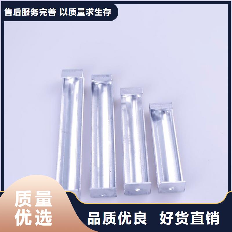PVC成品天溝-鋁合金成品天溝供貨及時(shí)