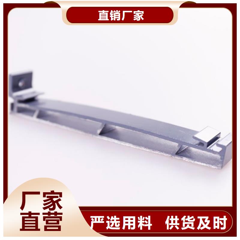 PVC成品天溝鋁合金檐槽品質(zhì)值得信賴