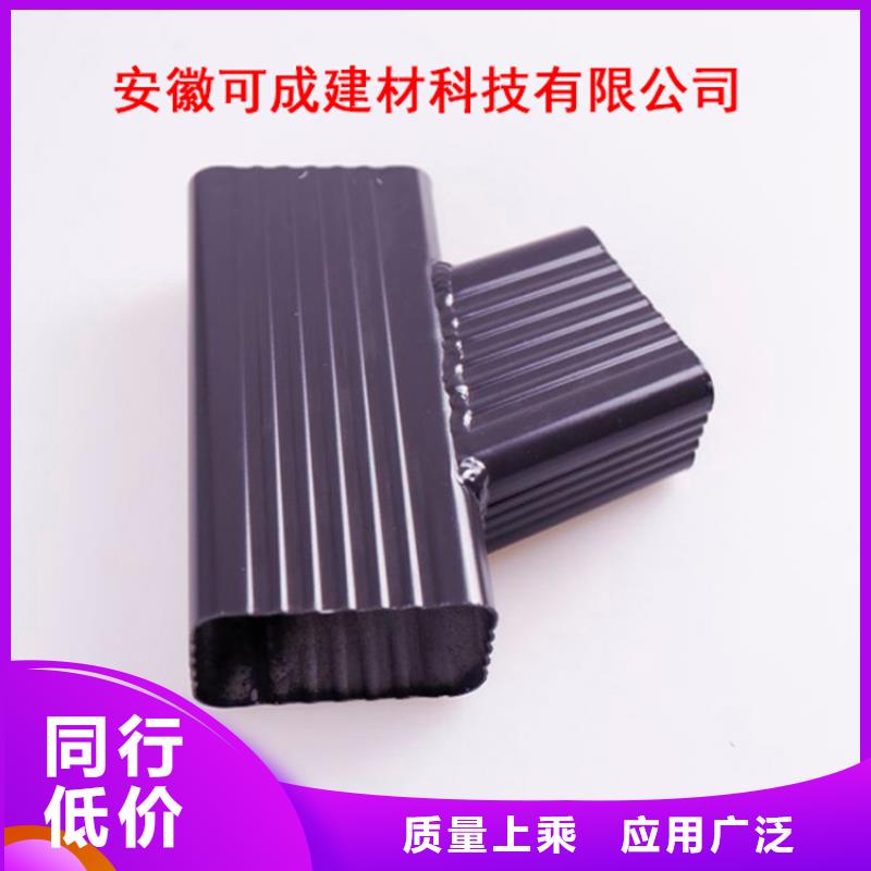 金屬雨水管哪有生產(chǎn)廠家