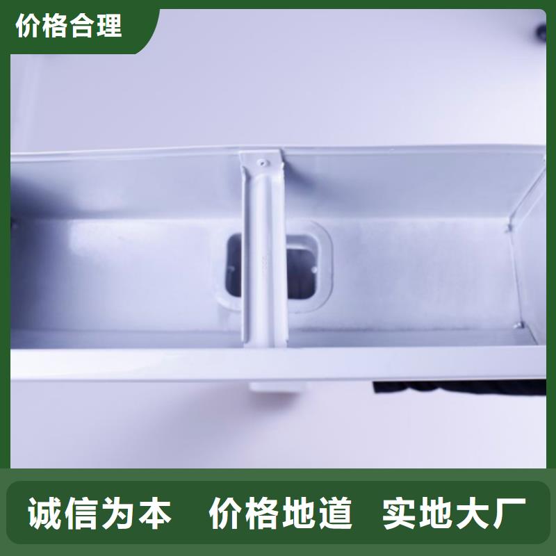 铝合金雨水管视频-河南省可成铝合金雨水管可服务区域鹤壁|濮阳|焦作|安阳|平顶山等