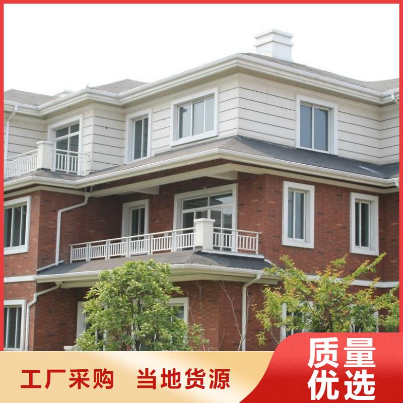 金屬雨水管廠家直銷