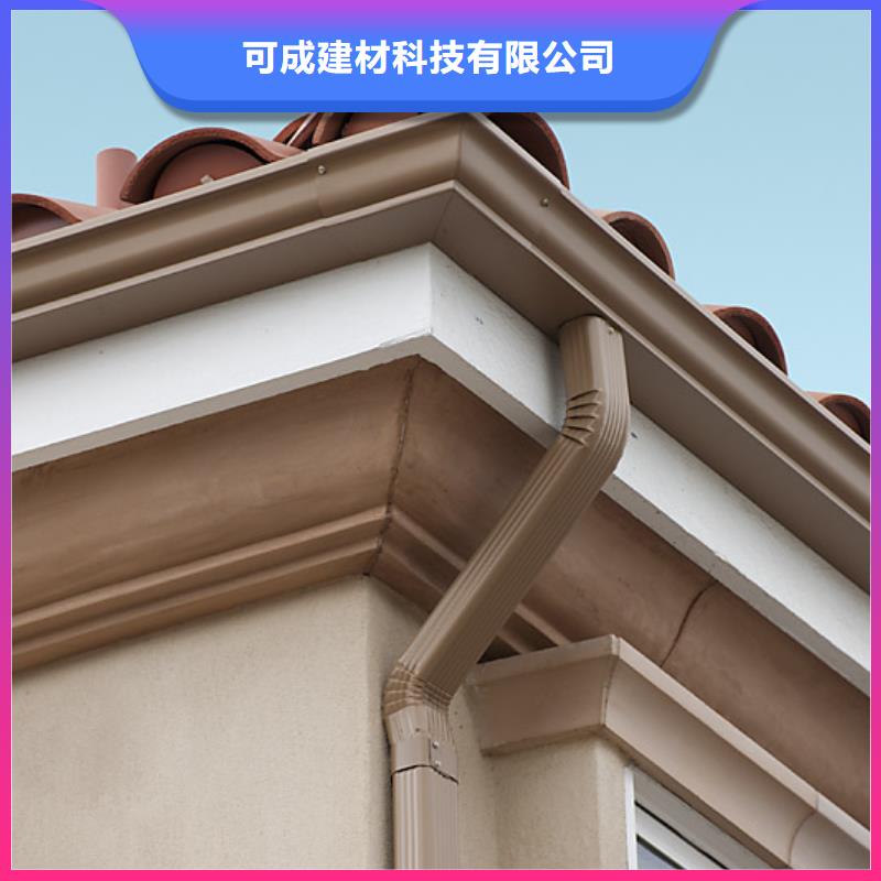 金屬雨水管廠家直銷