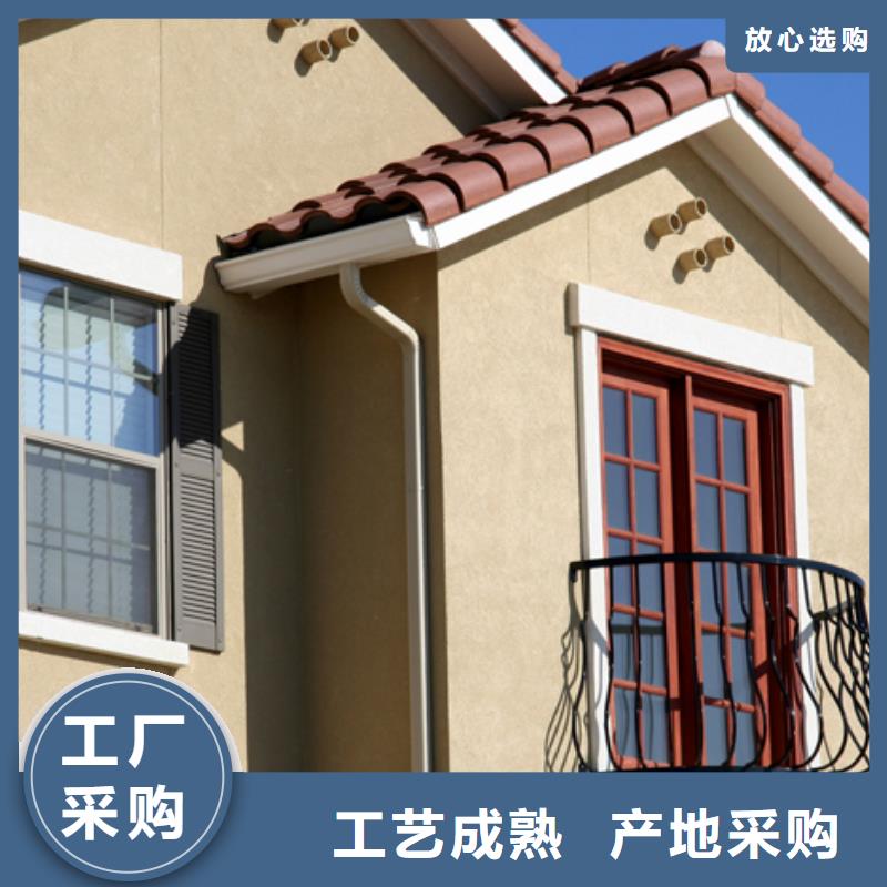 金屬雨水管哪有生產(chǎn)廠家