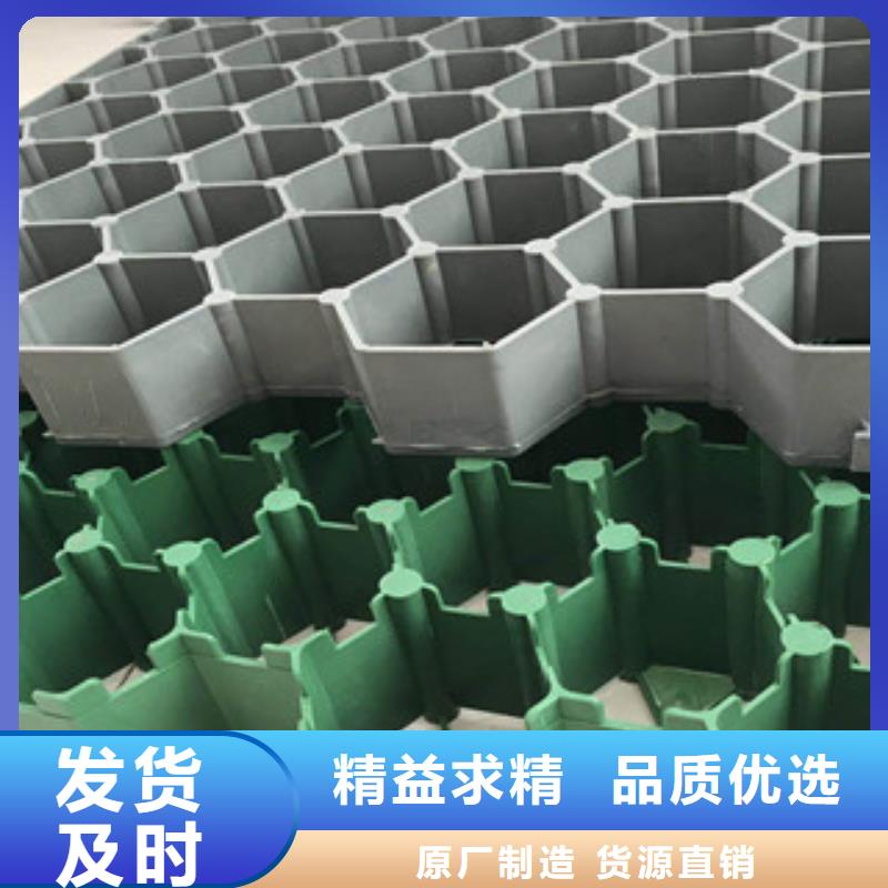 环保植草格-蓄排水板厂家专业完善售后