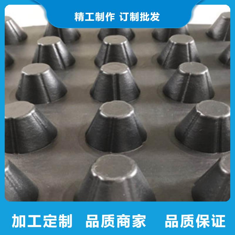 【塑料排水板排水板廠家服務(wù)至上】