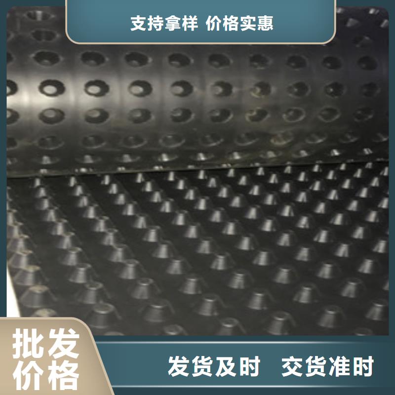 塑料排水板-虹吸排水槽廠家實拍品質保障