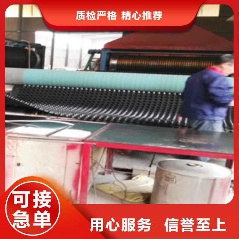 塑料排水板-虹吸排水槽廠家實拍品質保障