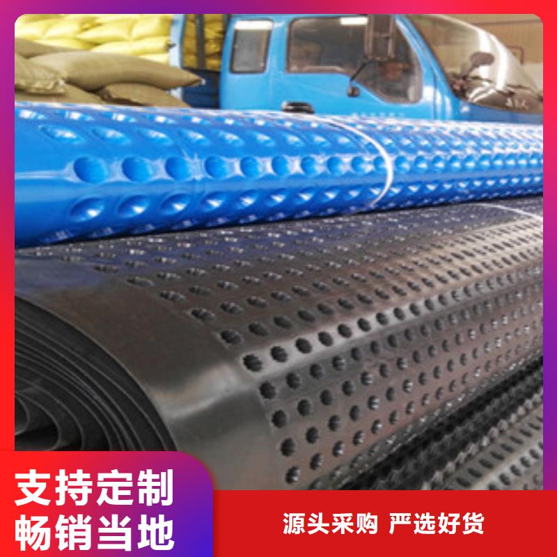 【塑料排水板】排水板廠家品質保障售后無憂