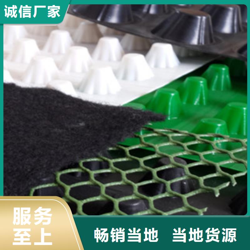 塑料排水板-虹吸排水槽厂家实拍品质保障