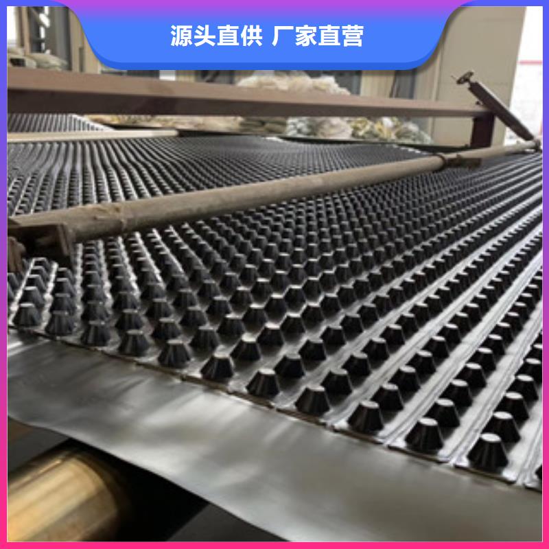 膨润土防水毯厂家视频-吉林省富泰膨润土防水毯厂家可服务区域延边|吉林|通化|辽源等