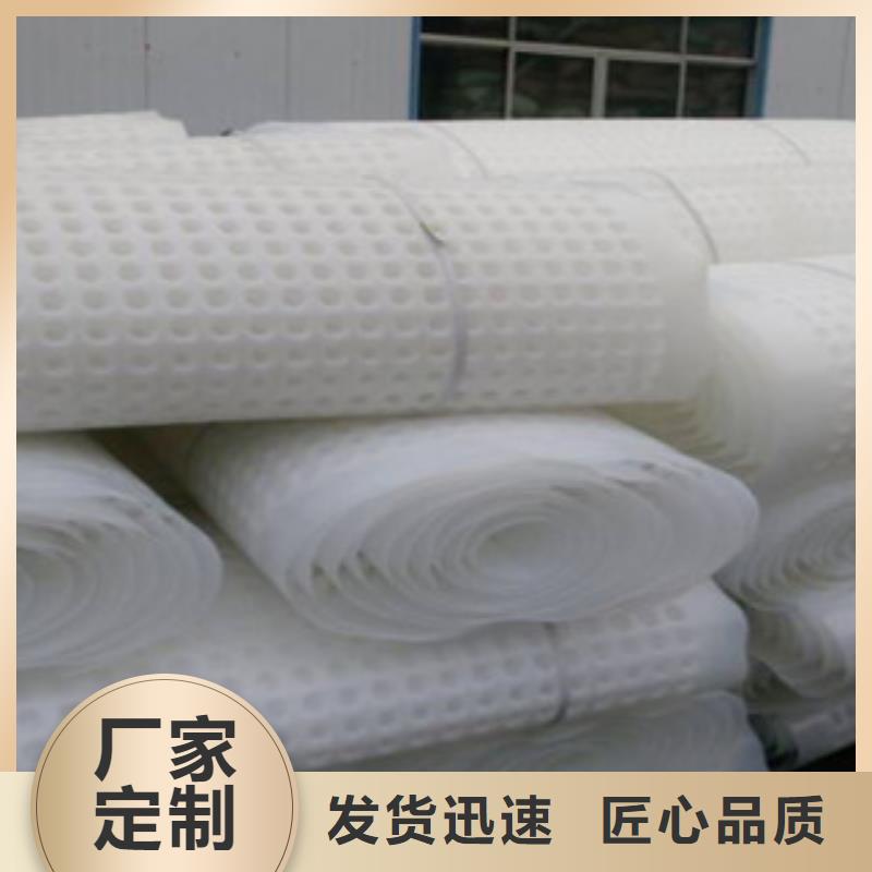 排水板植草格廠家廠家直銷售后完善