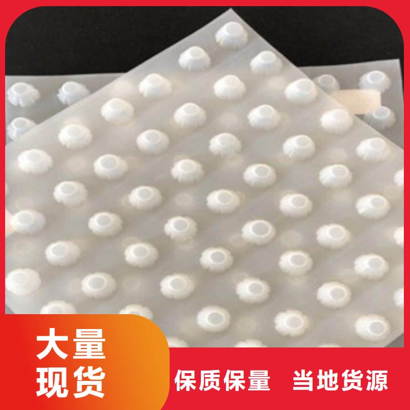 塑料排水板廠家報價
