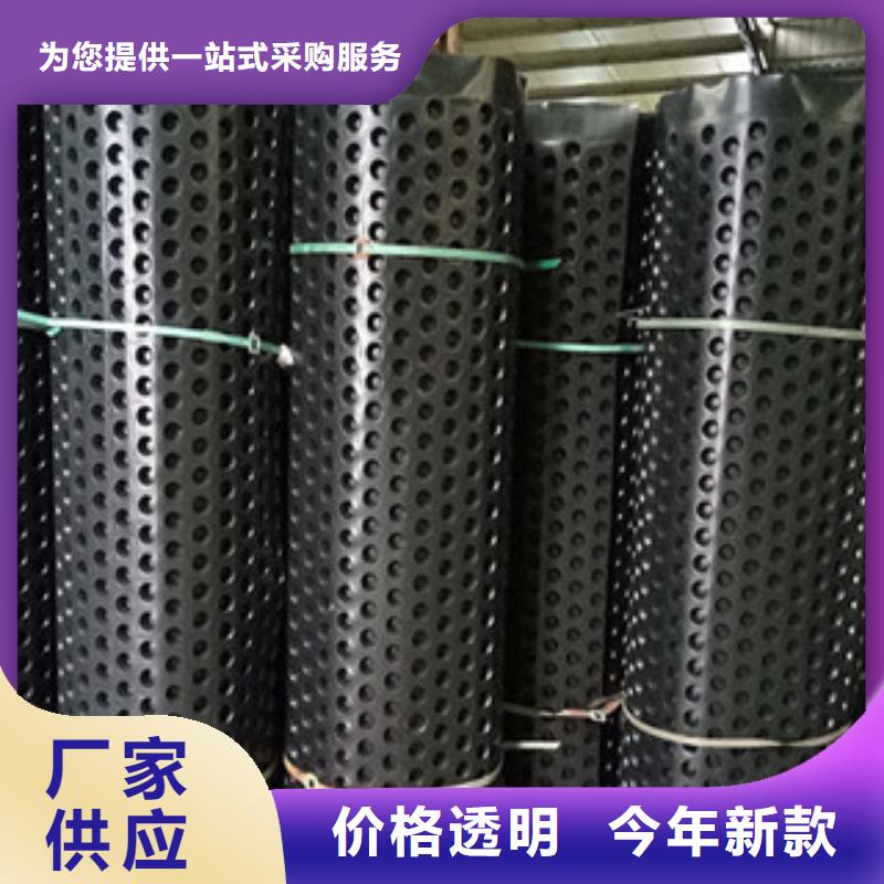 排水板-膨潤土防水毯廠家懂您所需