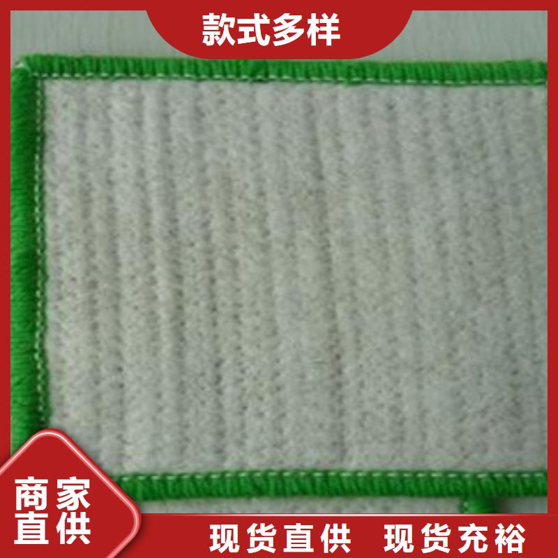 防水毯蓄排水板廠家貨源充足