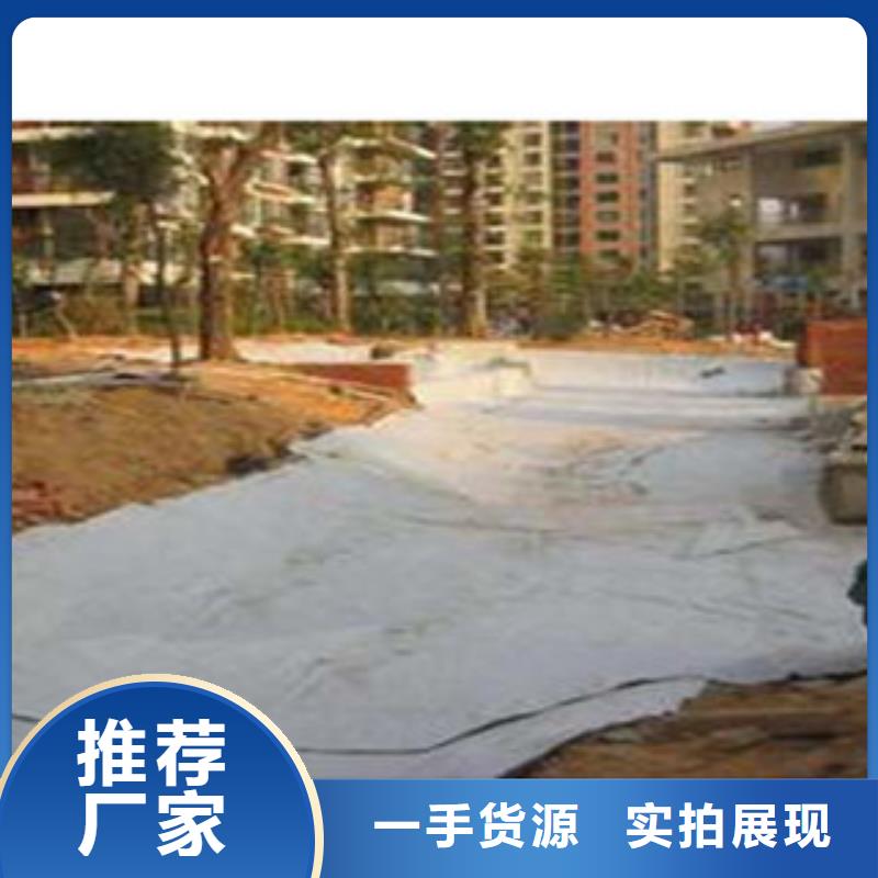 防水毯,土工布廠家質檢合格發貨