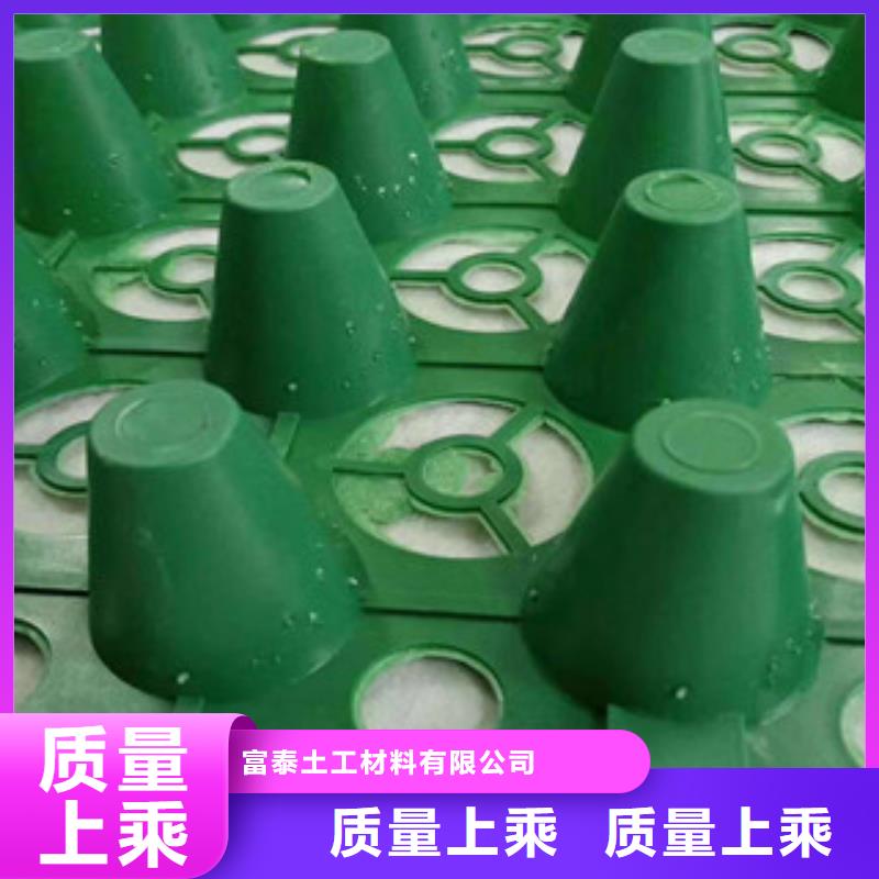 4公分高蓄排水板富泰土工材料有限公司廠家地址