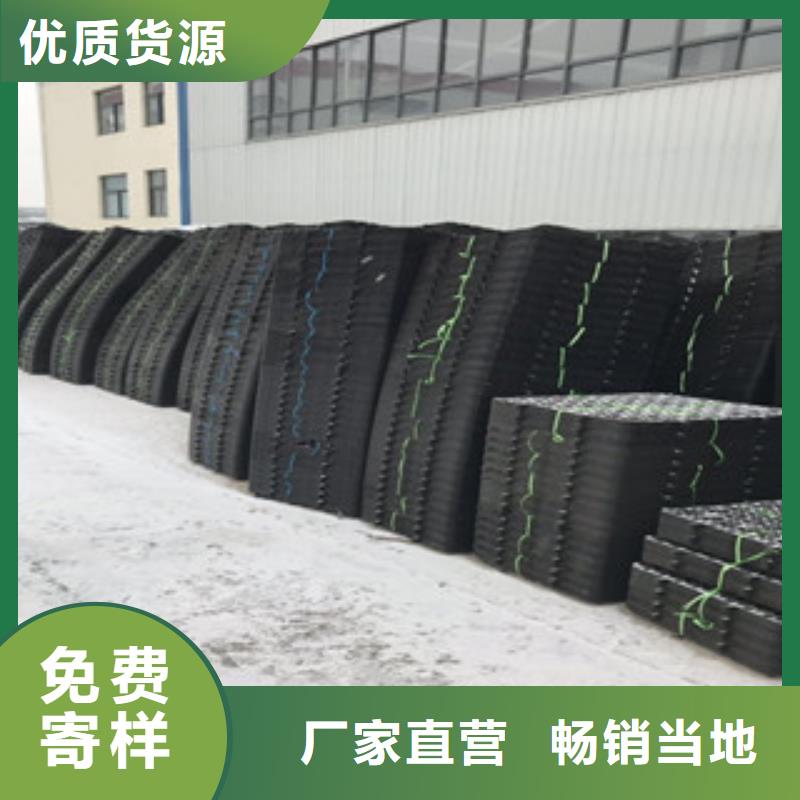 2公分蓄排水板泰安富泰土工材料有限公司廠家直銷