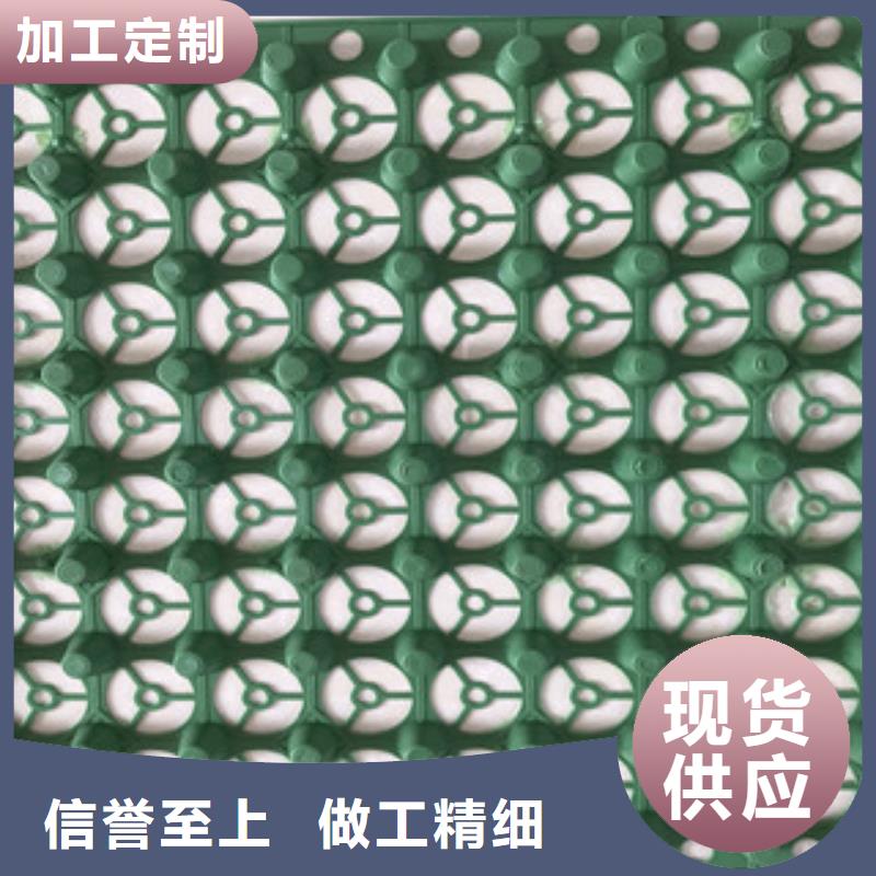 蓄排水板-膨潤土防水毯廠家準時交付