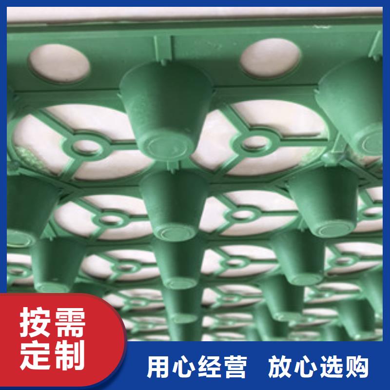 50*50cm蓄排水板泰安富泰土工材料有限公司廠家價格