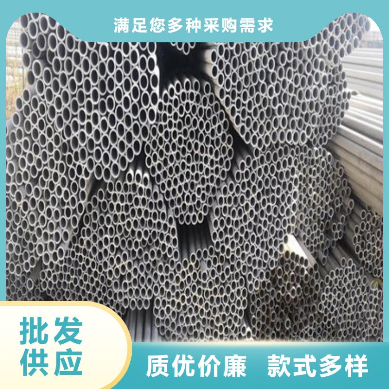不銹鋼無縫管不銹鋼304拉絲方管實力派廠家