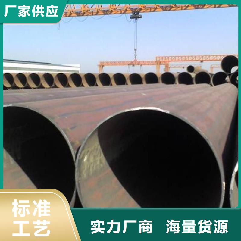 无缝管-方矩管厂家现货供应