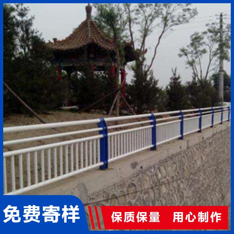 護欄廠橋梁護欄不銹鋼欄桿經銷生產廠