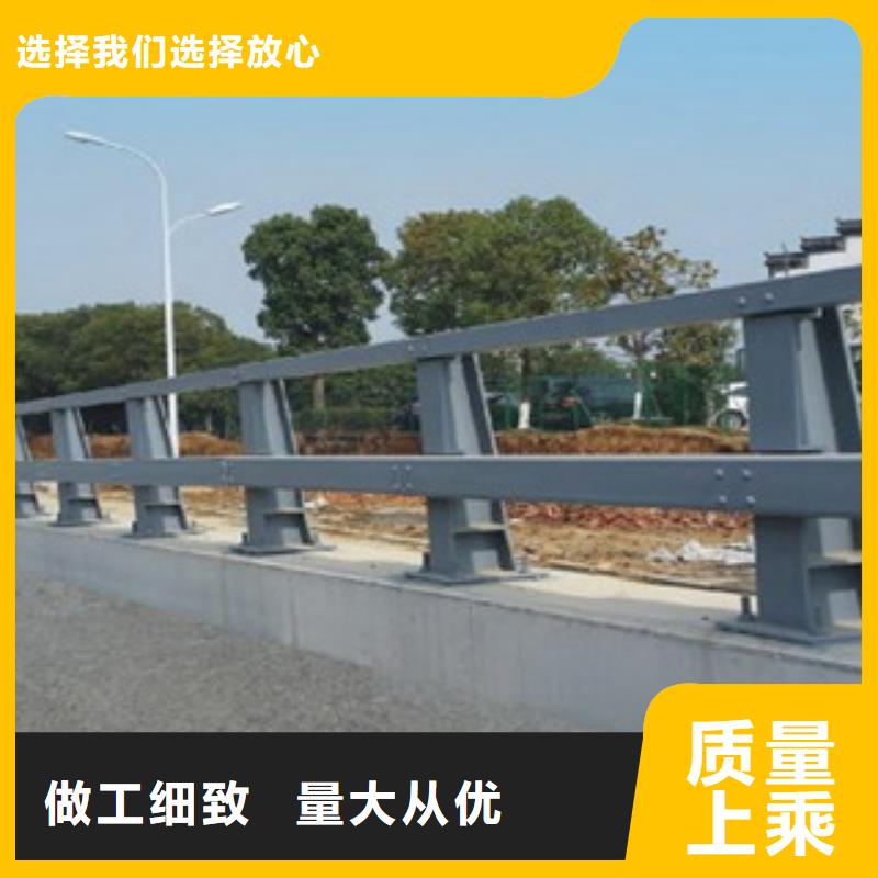 防撞燈光欄桿價格大量供應(yīng)