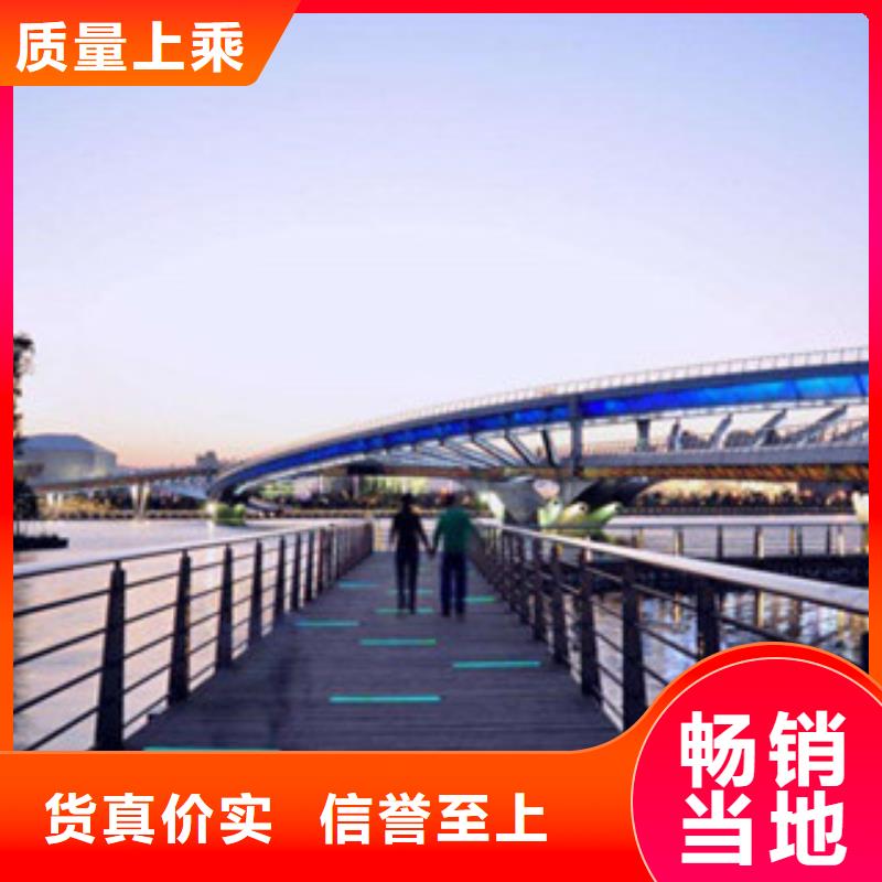 燈光護(hù)欄橋梁河道景觀護(hù)欄信譽(yù)商家生產(chǎn)定做