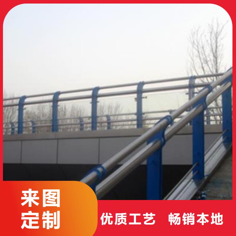 【桥梁景灯光护栏】灯光护栏设计合理 飞龙金属材料(江苏省分公司)
