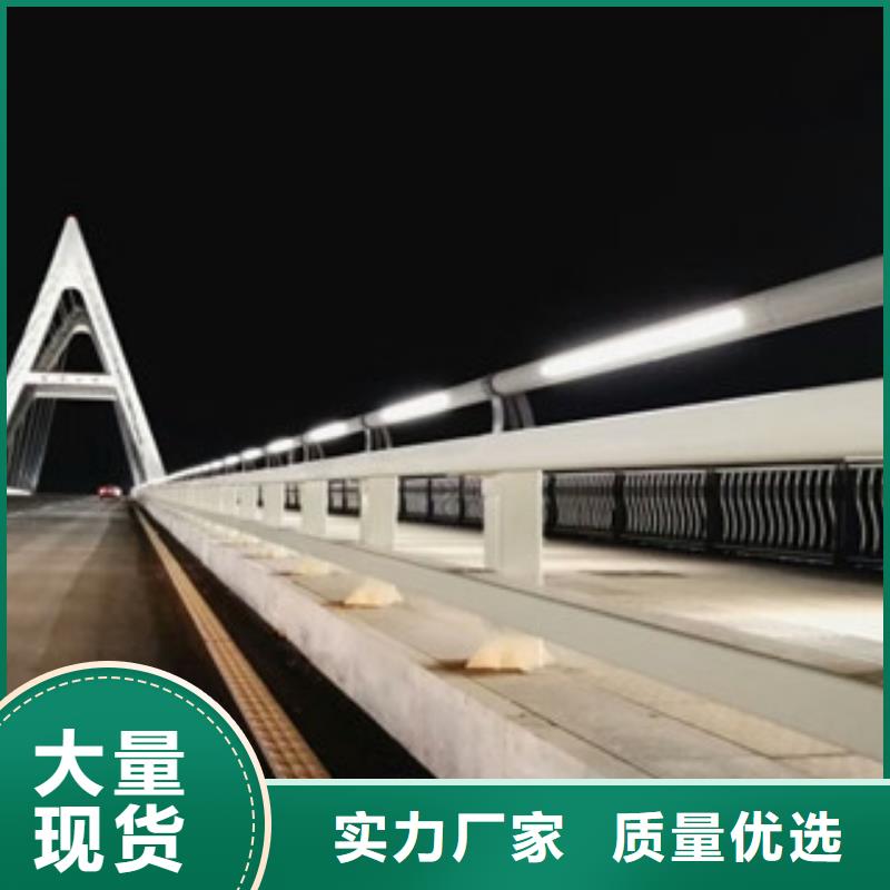 橋梁景區燈光護欄橋梁景觀護欄實拍展現