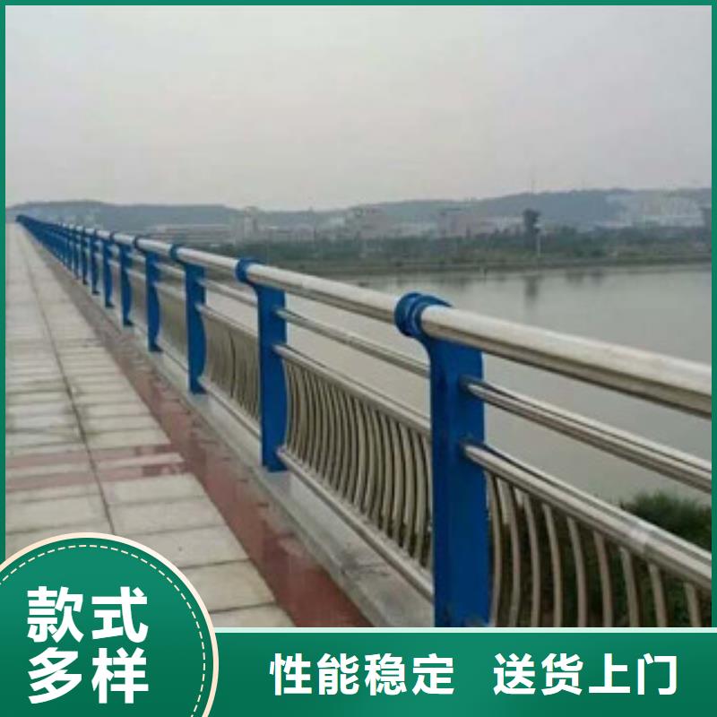 防撞燈光欄桿價格欄桿廠家報價