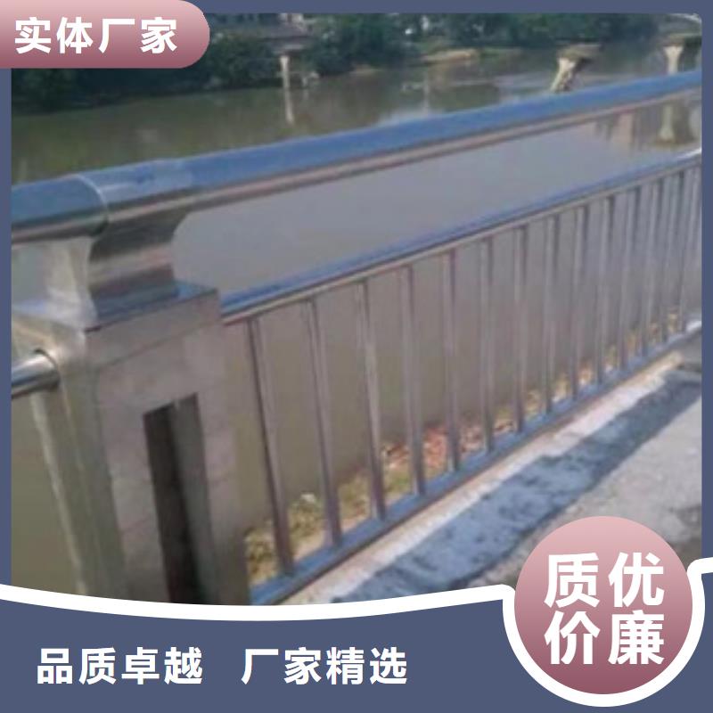 欄桿廠家橋梁防撞立柱廠家信譽商家