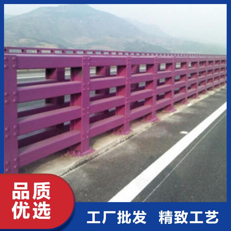 【橋梁欄桿生產廠家】_不銹鋼橋梁護欄自營品質有保障