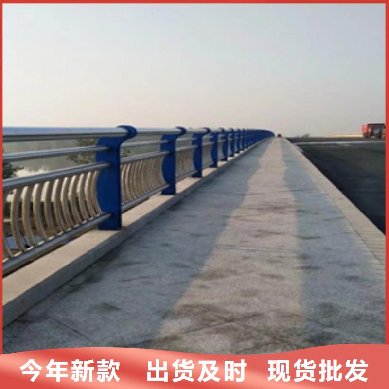 欄桿廠護欄龍頭企業橋梁河道景觀護欄