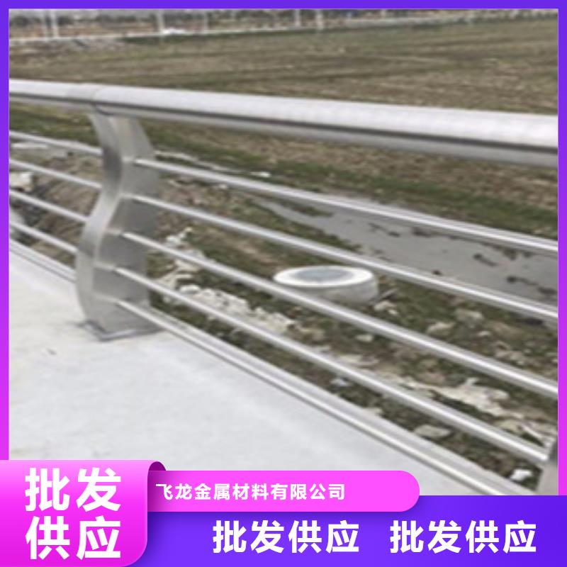 護欄欄桿生產廠防撞燈光欄桿圖紙計算