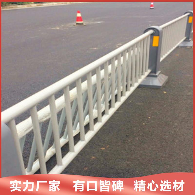 隔離墩欄桿廠家良心企業防撞護欄生產