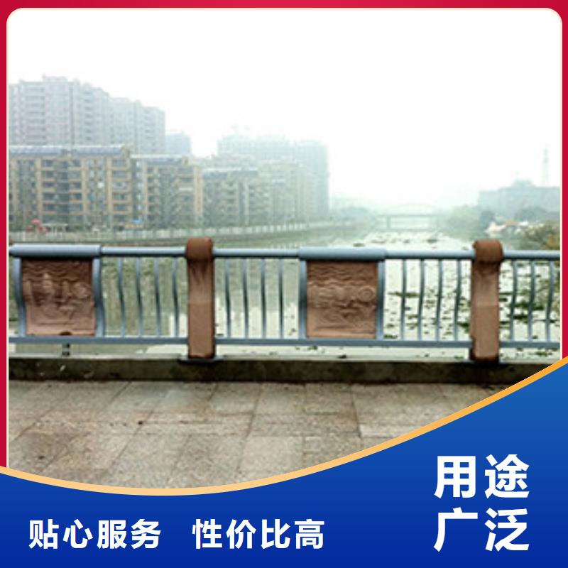 橋梁欄桿廠家欄桿廠家報價