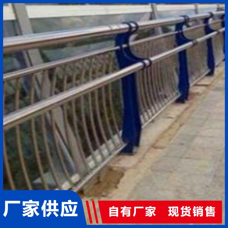 鋼背木護欄【橋梁景觀護欄】現(xiàn)貨充裕