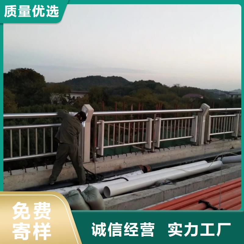 鋼背木護欄LED燈光護欄為您精心挑選