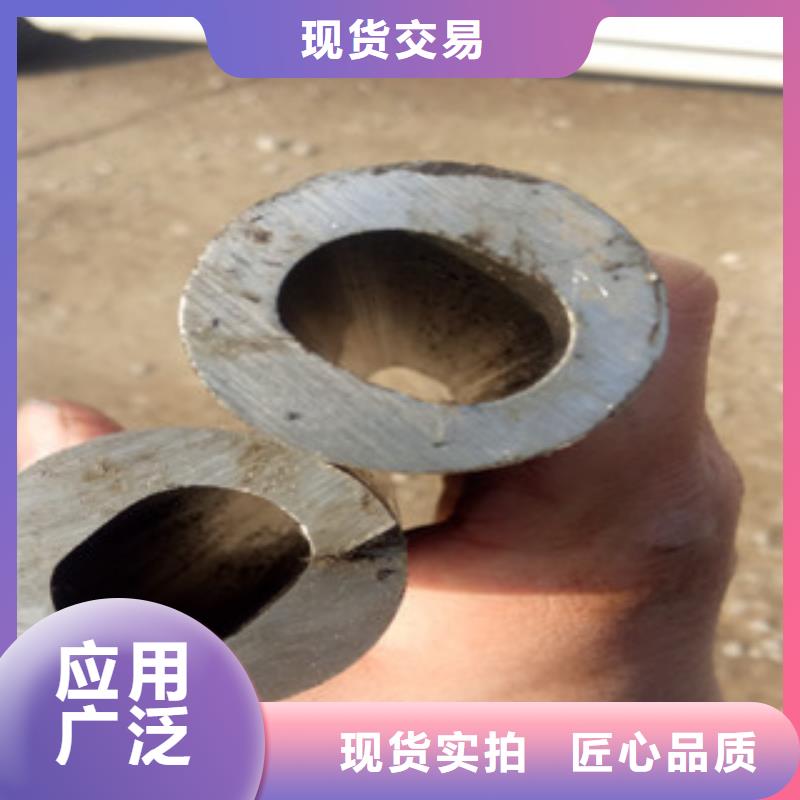 精密钢管活塞杆质量安心