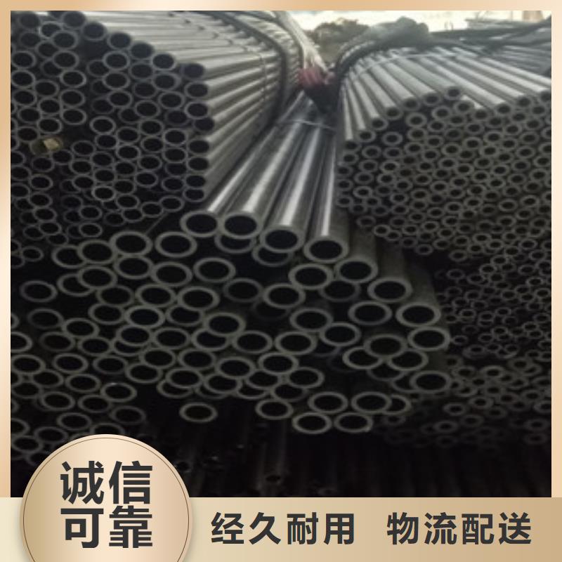 【熱軋鋼管精密無縫管自營品質有保障】