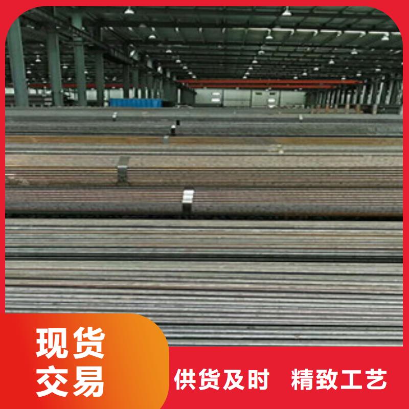 热轧钢管冷拔钢管出货及时